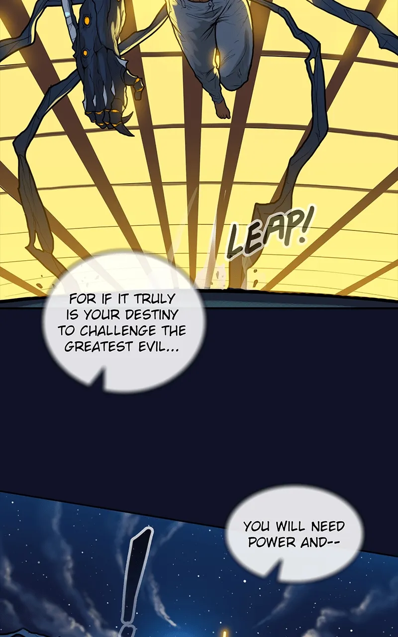 Read Ordeal Manga Online