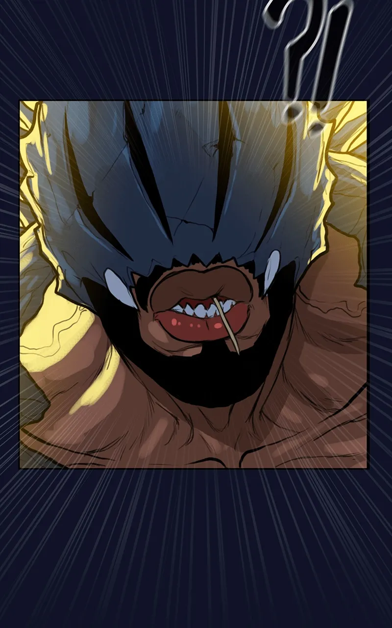Read Ordeal Manga Online