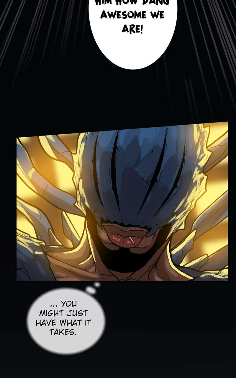 Read Ordeal Manga Online
