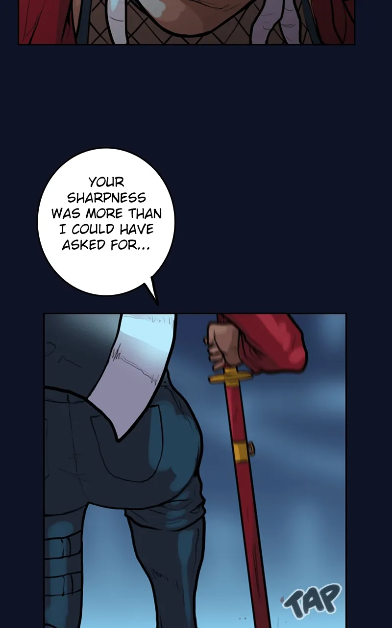 Read Ordeal Manga Online