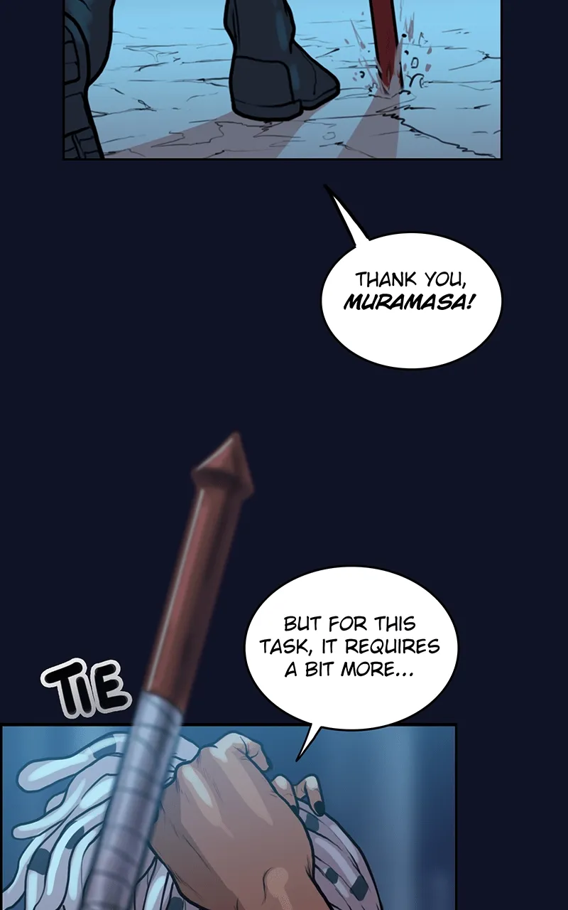 Read Ordeal Manga Online