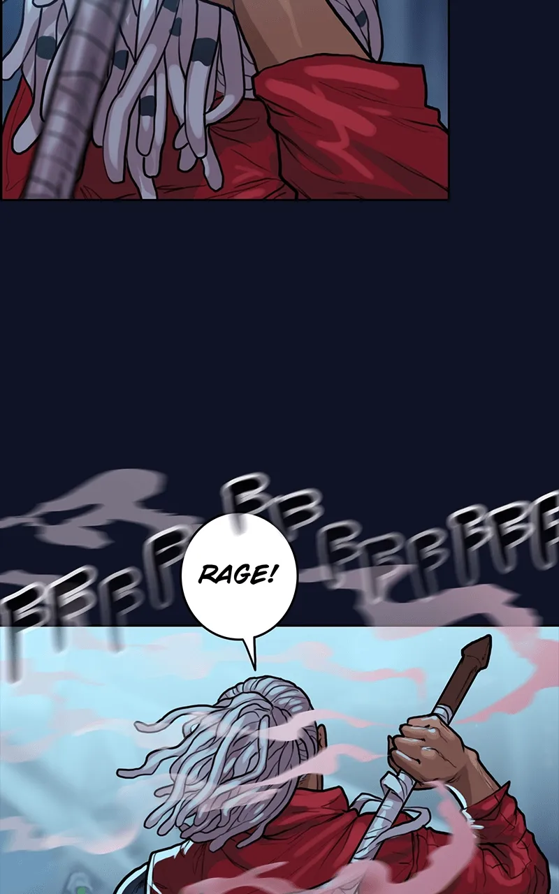 Read Ordeal Manga Online