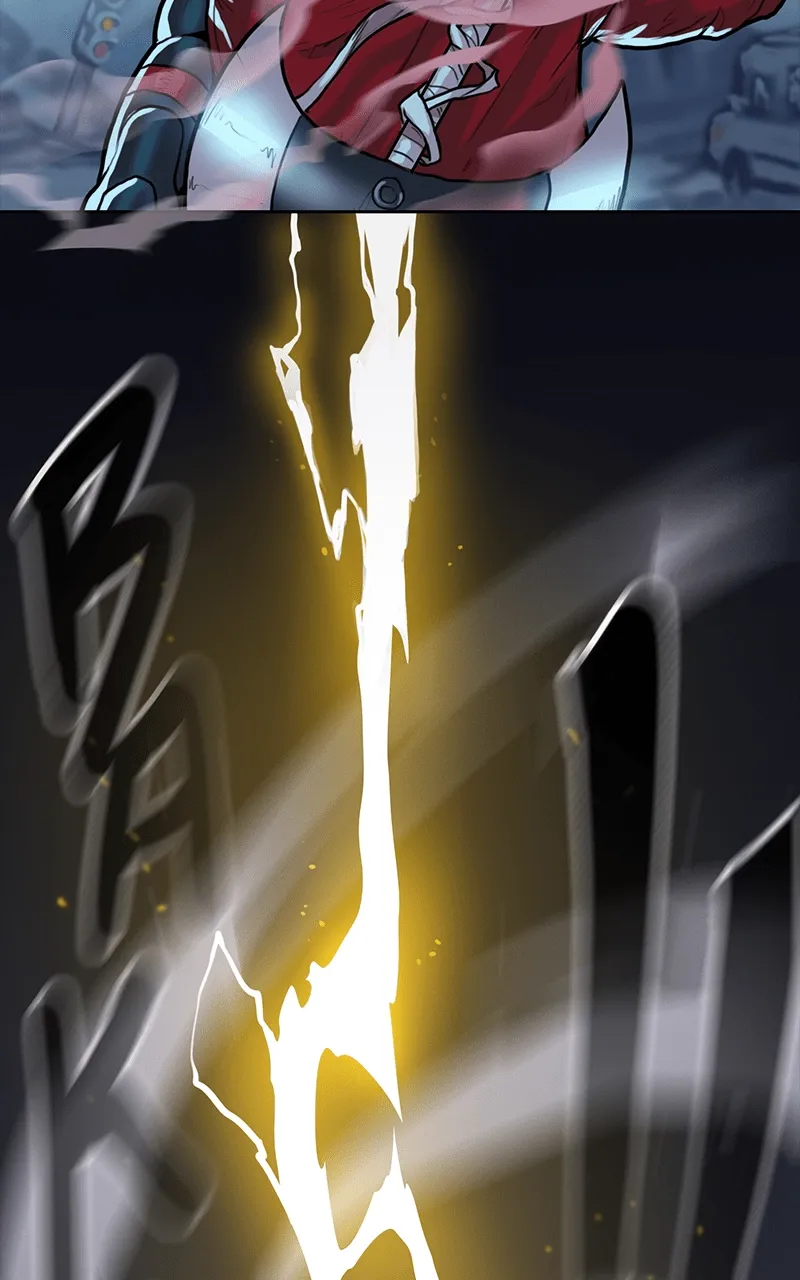 Read Ordeal Manga Online