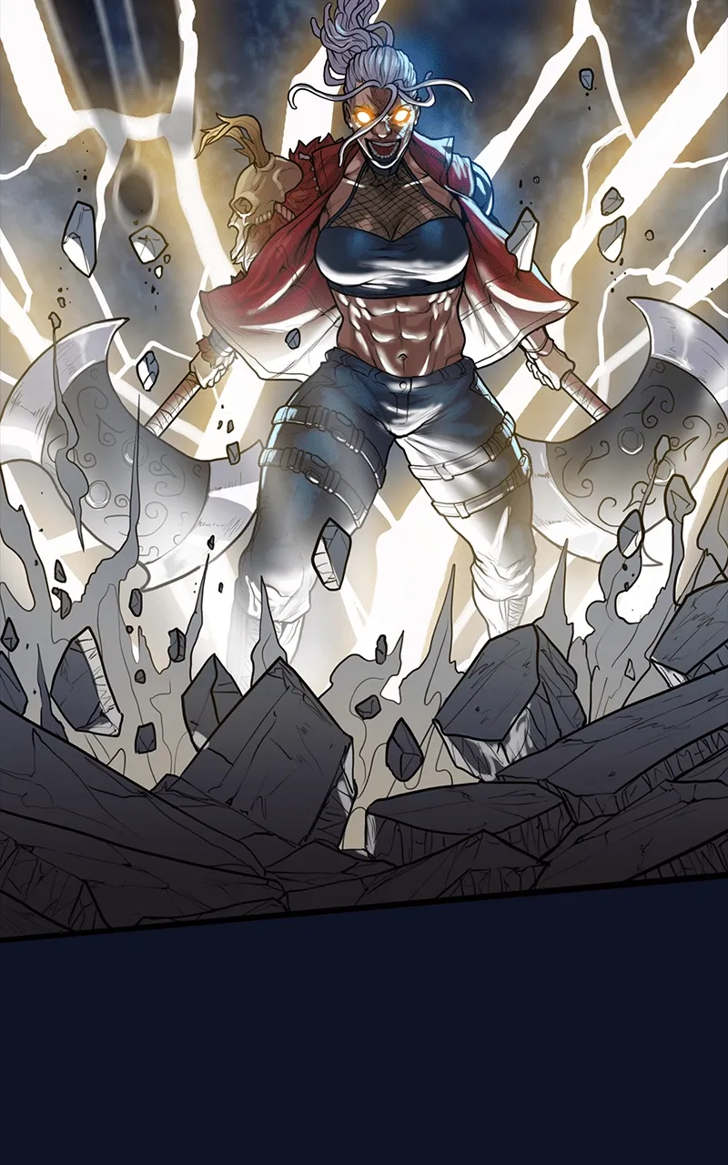 Read Ordeal Manga Online