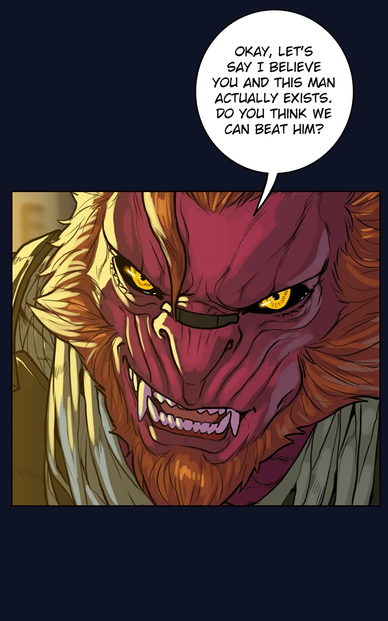 Read Ordeal Manga Online