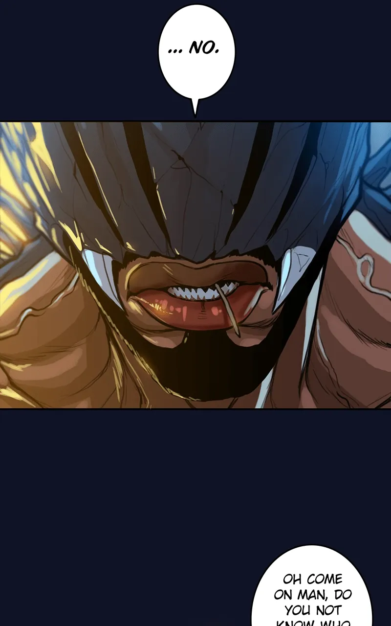 Read Ordeal Manga Online