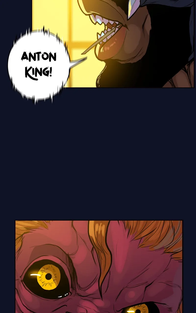 Read Ordeal Manga Online