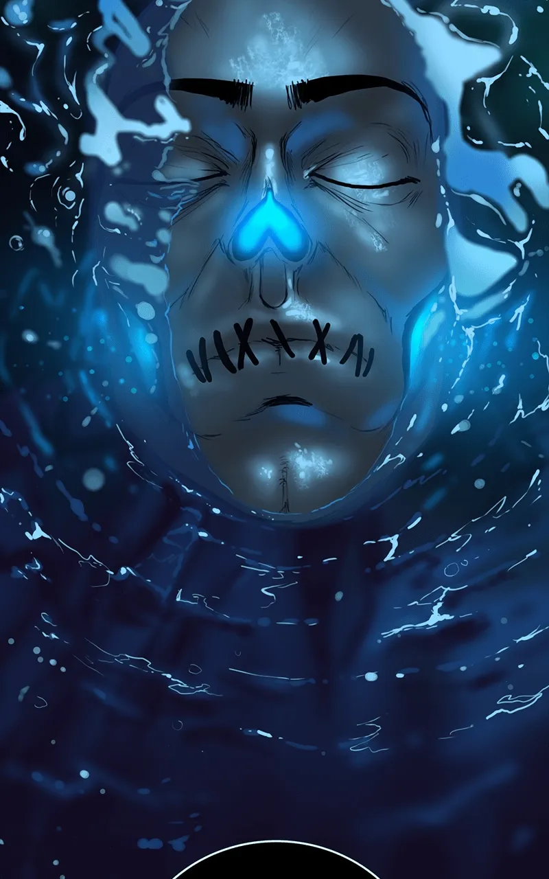 Read Ordeal Manga Online