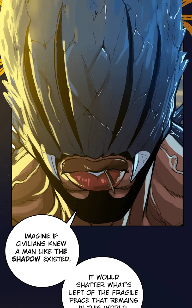 Read Ordeal Manga Online