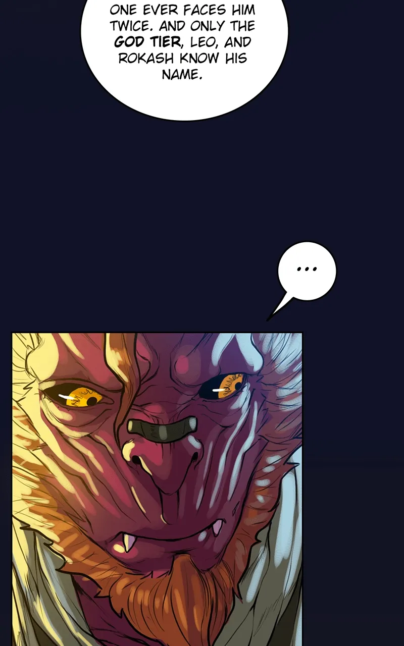 Read Ordeal Manga Online