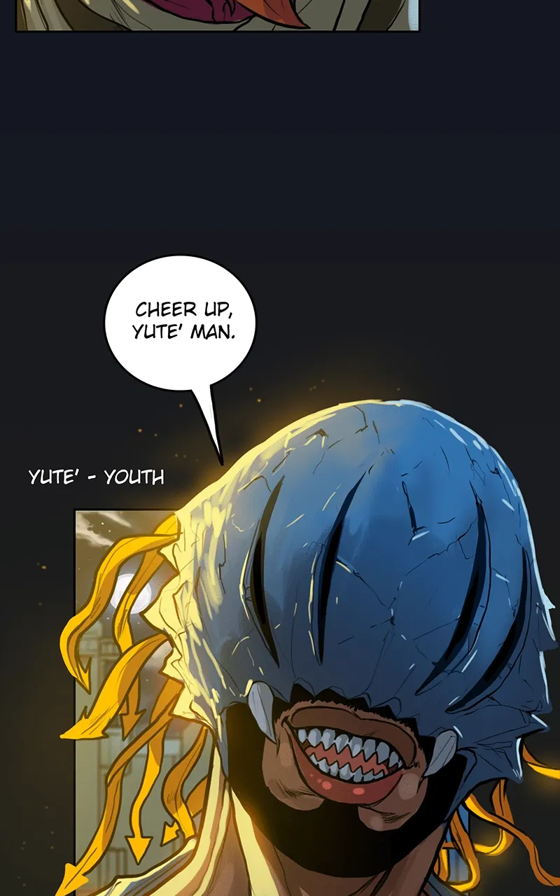 Read Ordeal Manga Online