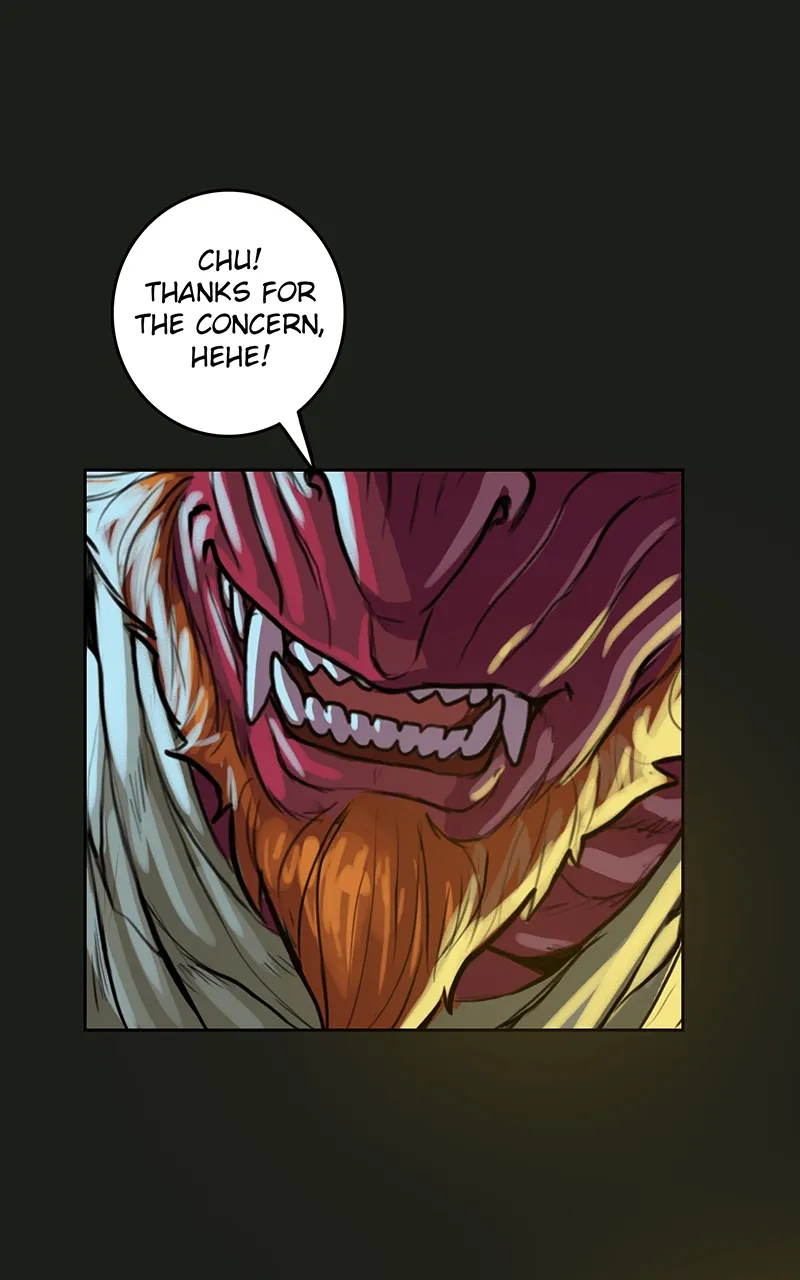 Read Ordeal Manga Online
