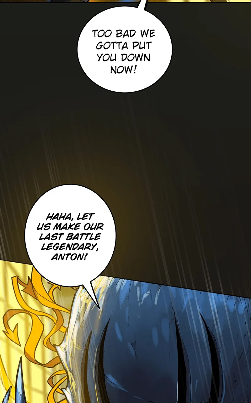 Read Ordeal Manga Online