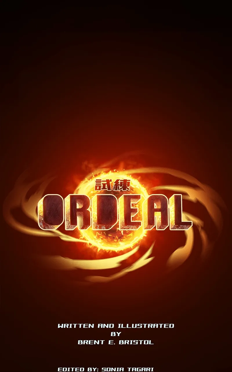 Read Ordeal Manga Online