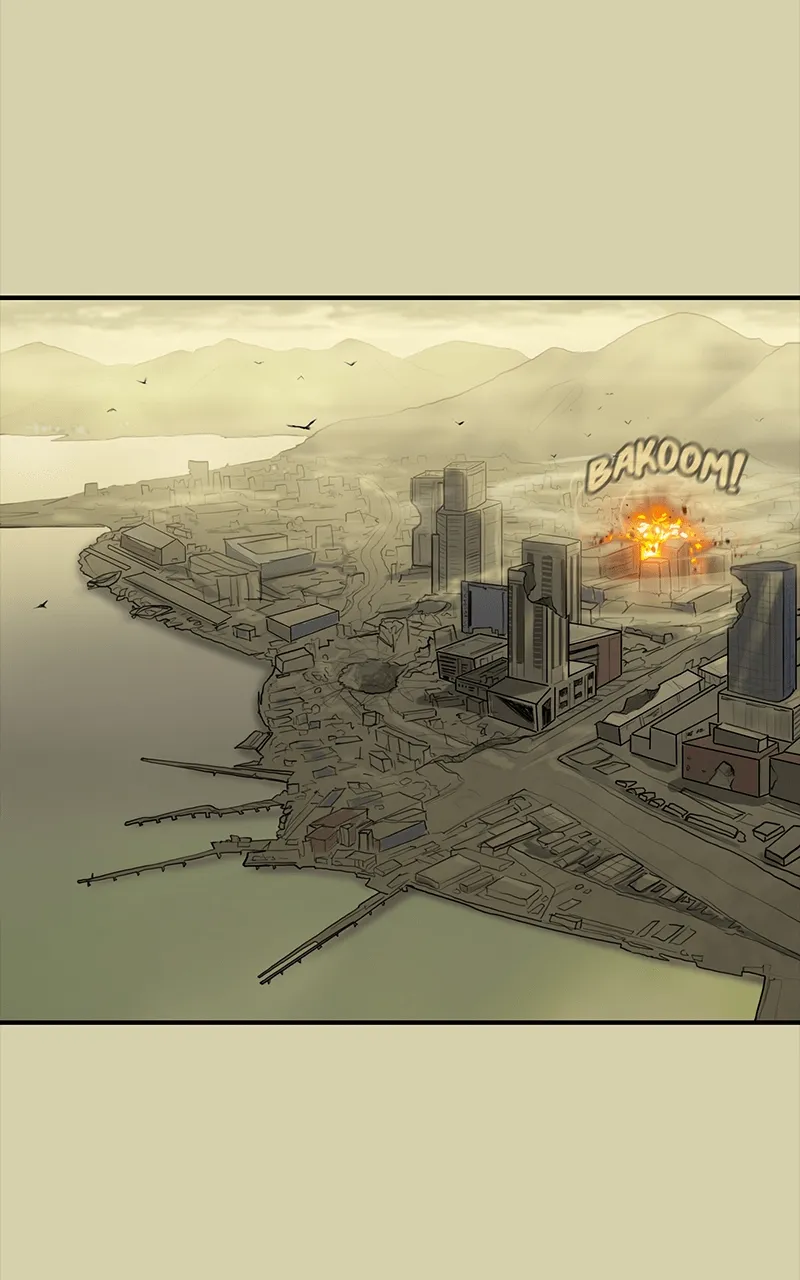 Read Ordeal Manga Online
