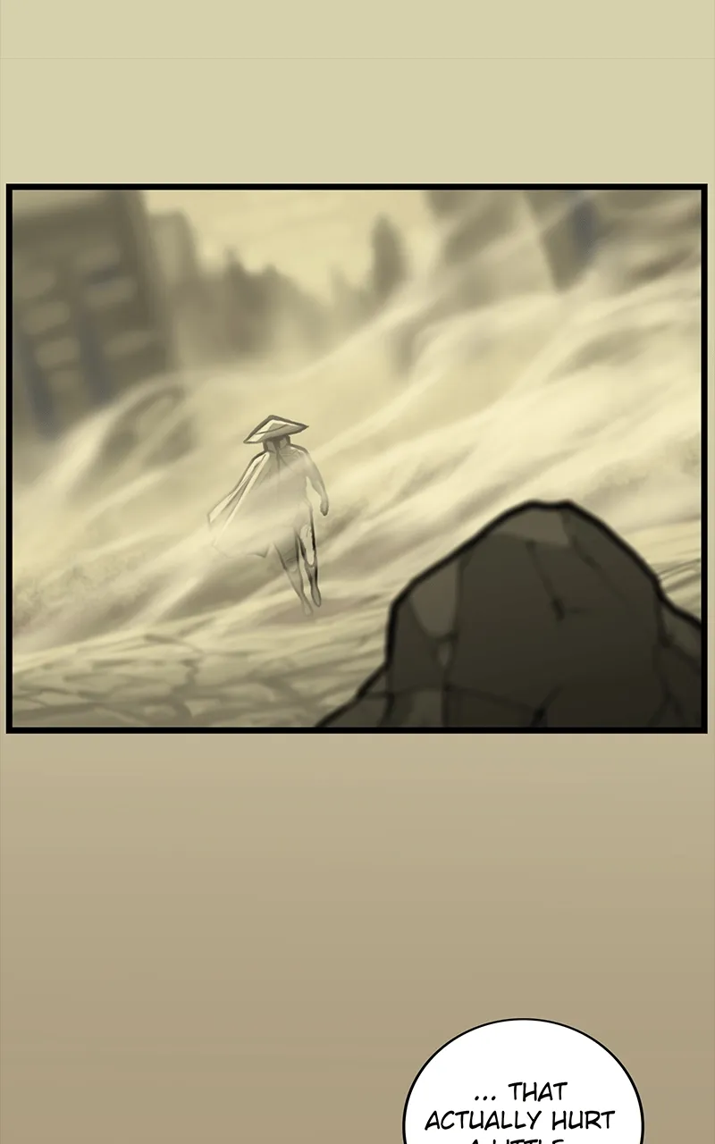 Read Ordeal Manga Online
