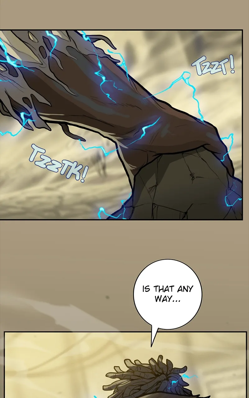 Read Ordeal Manga Online