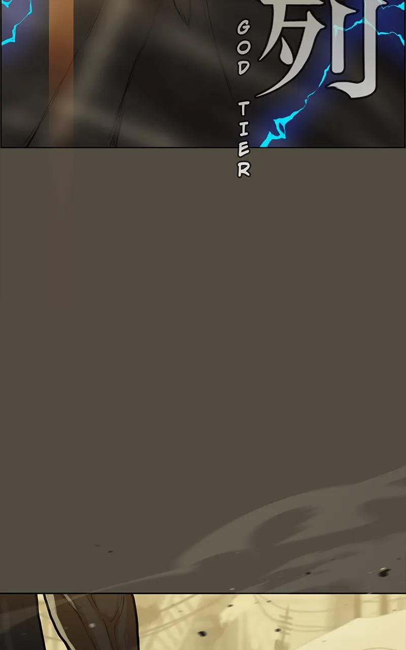 Read Ordeal Manga Online