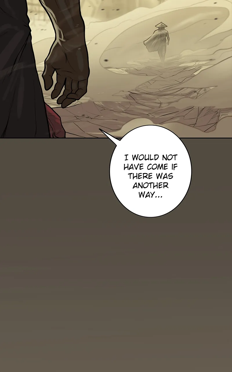 Read Ordeal Manga Online