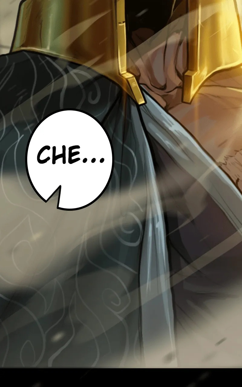 Read Ordeal Manga Online
