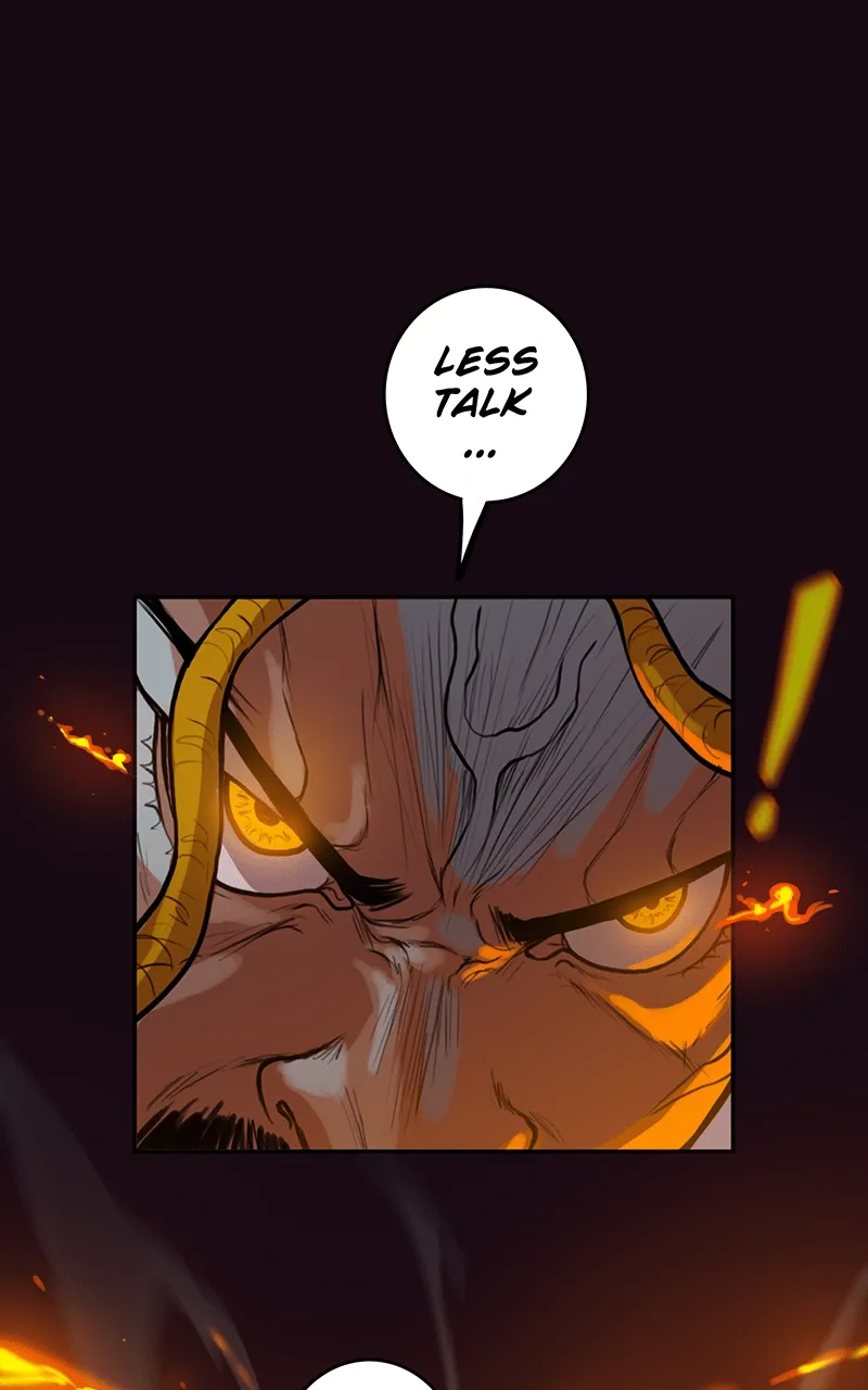 Read Ordeal Manga Online