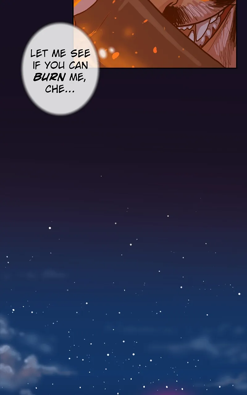 Read Ordeal Manga Online