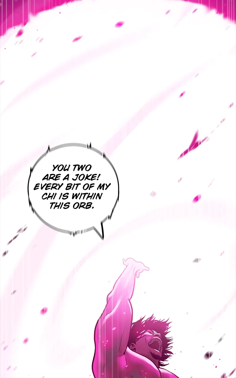 Read Ordeal Manga Online