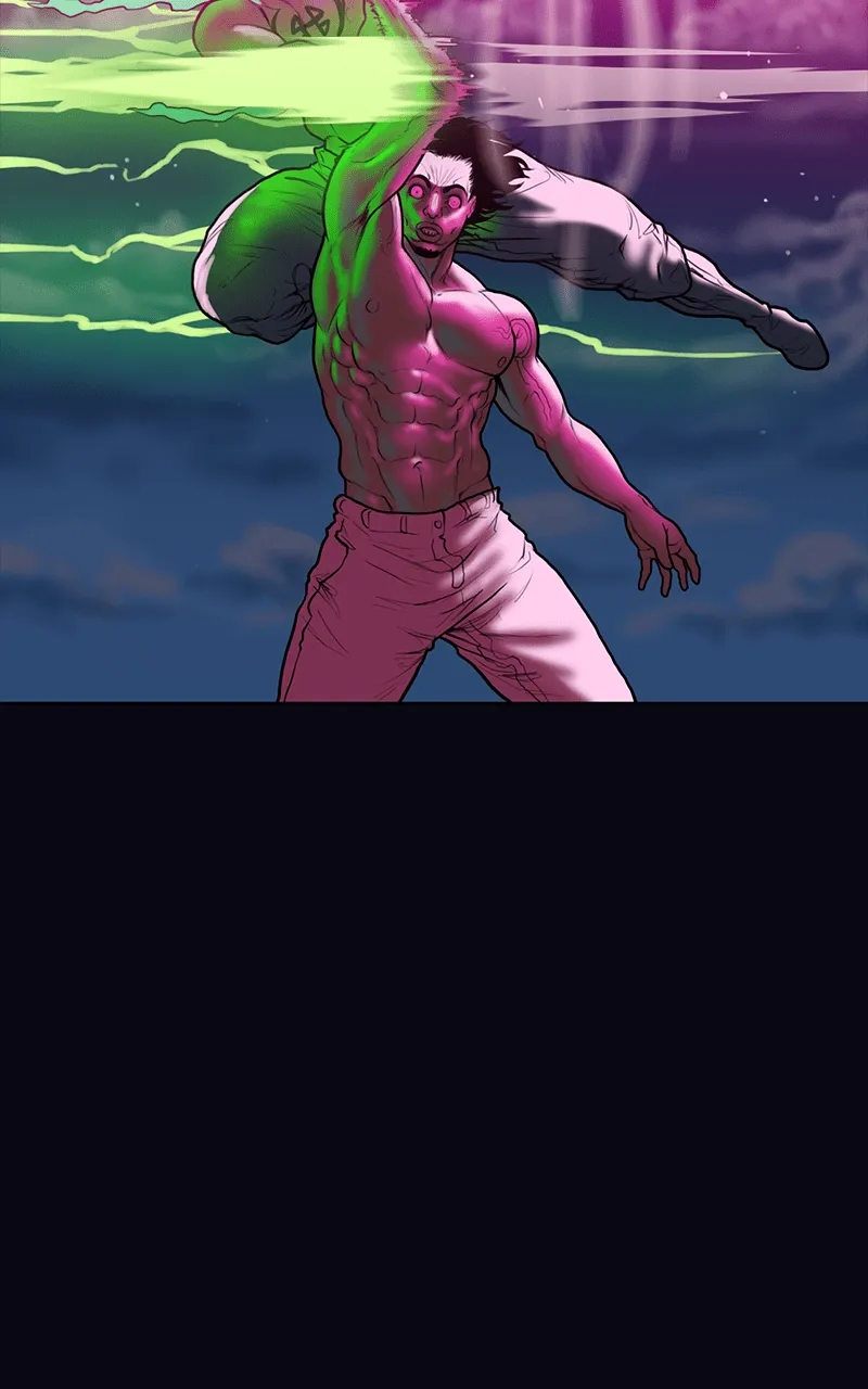 Read Ordeal Manga Online