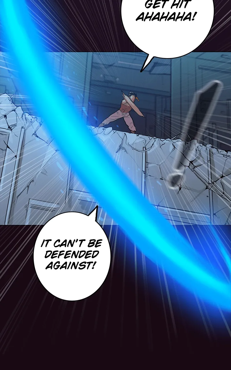 Read Ordeal Manga Online