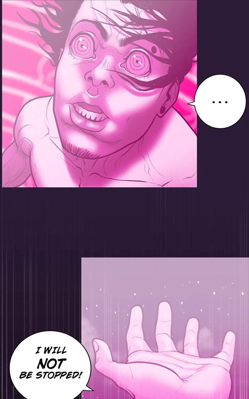 Read Ordeal Manga Online