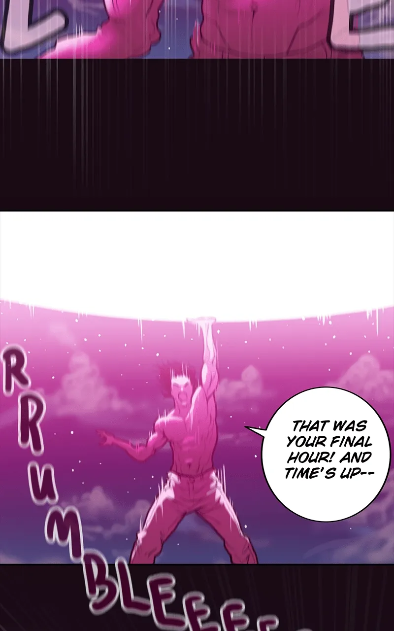 Read Ordeal Manga Online