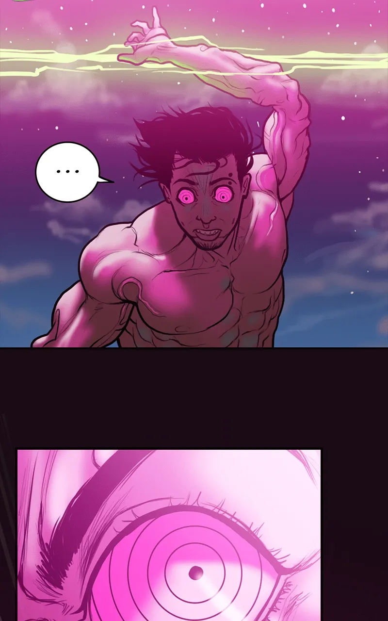 Read Ordeal Manga Online