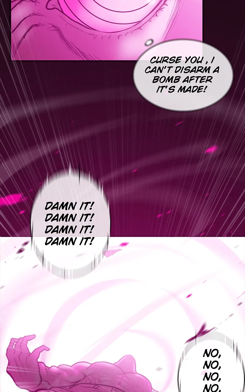 Read Ordeal Manga Online