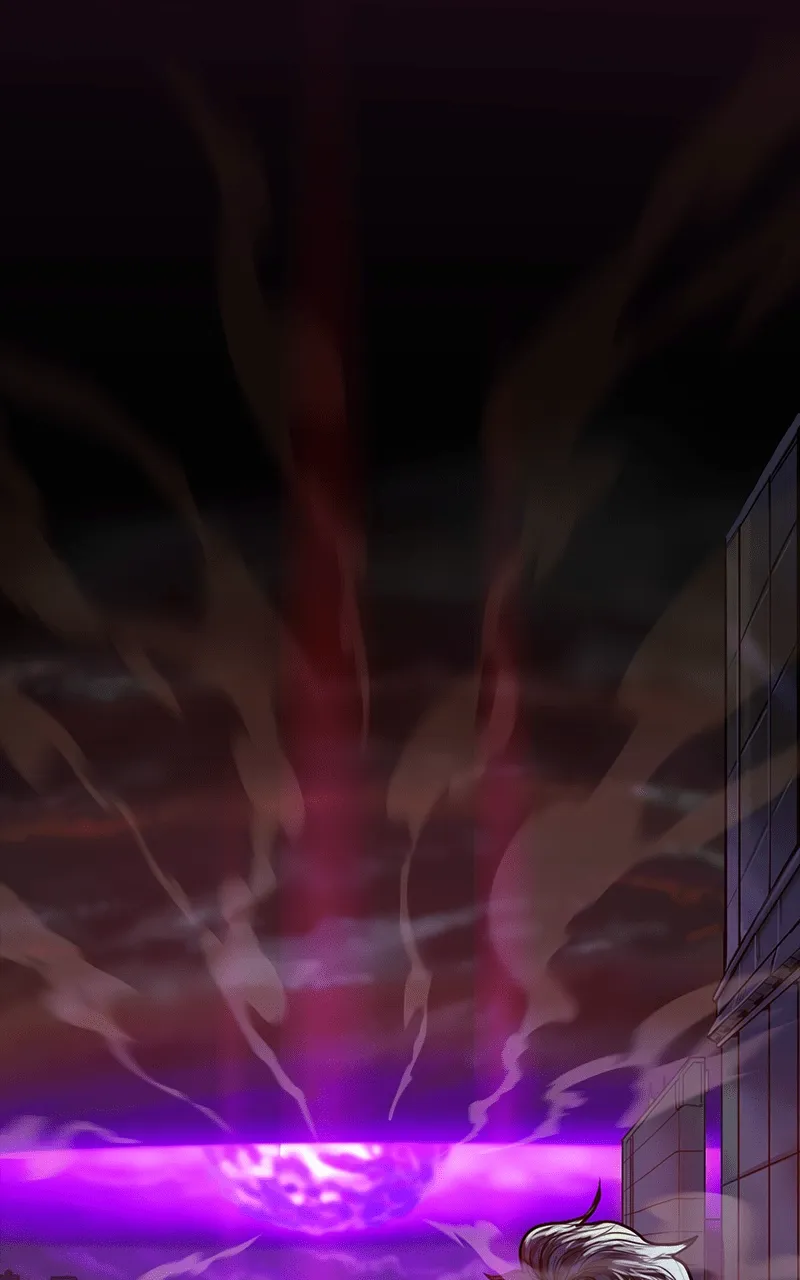 Read Ordeal Manga Online