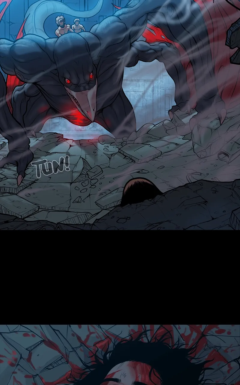 Read Ordeal Manga Online