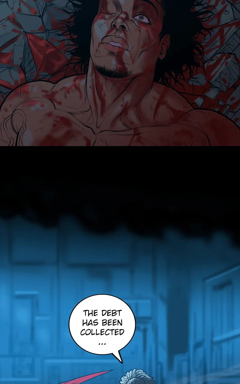 Read Ordeal Manga Online