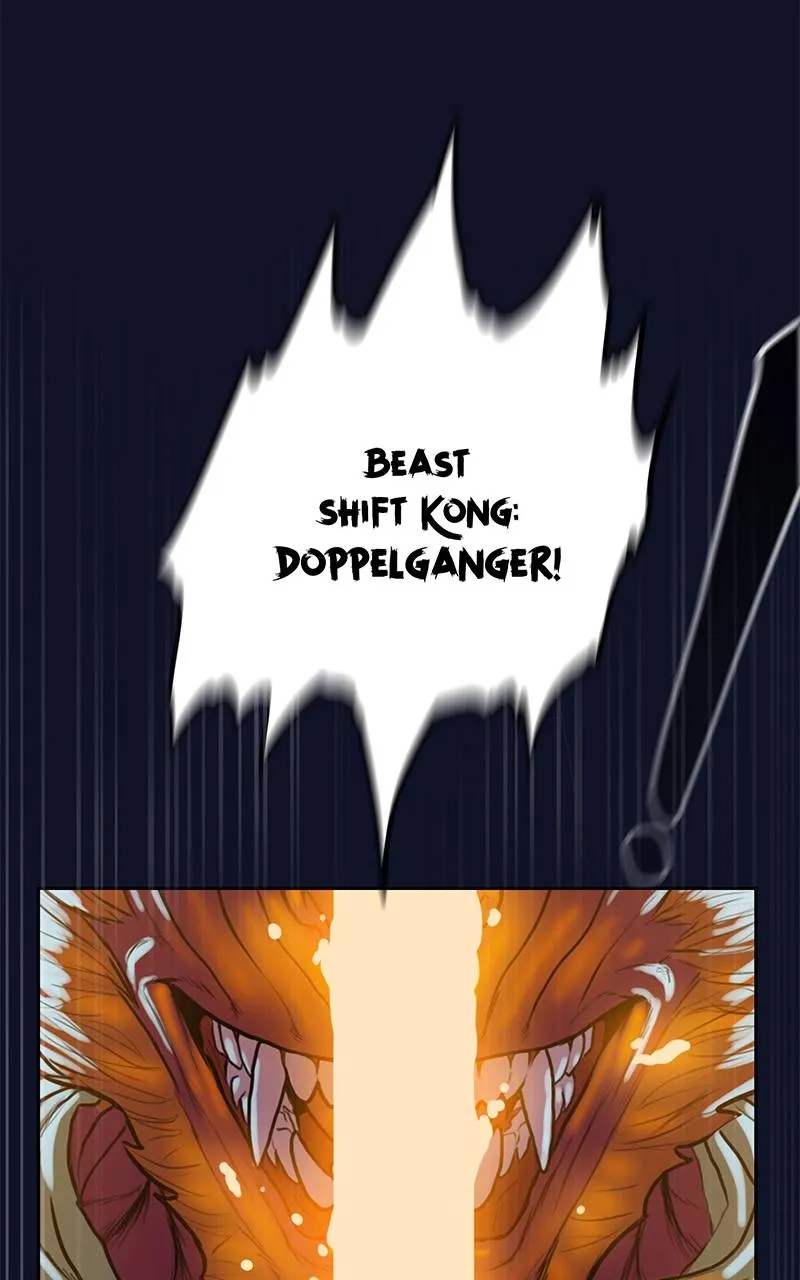 Read Ordeal Manga Online