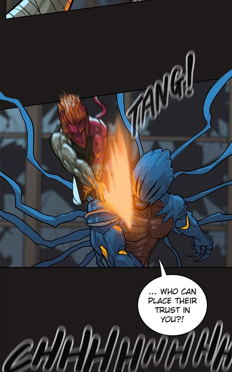 Read Ordeal Manga Online