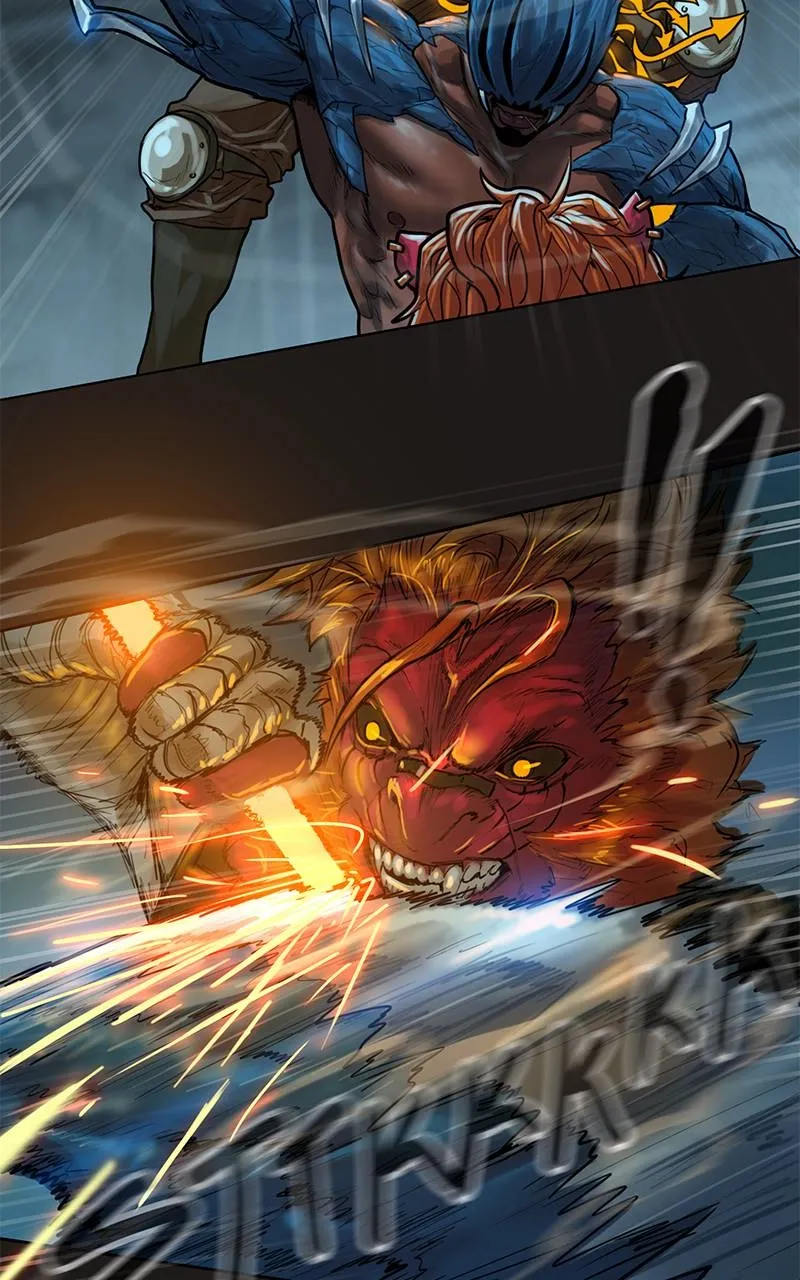 Read Ordeal Manga Online