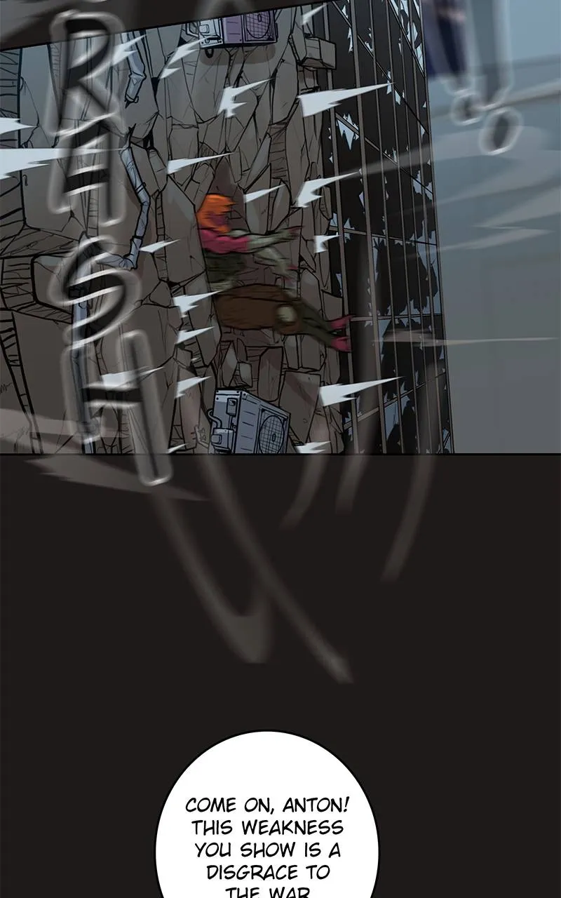 Read Ordeal Manga Online