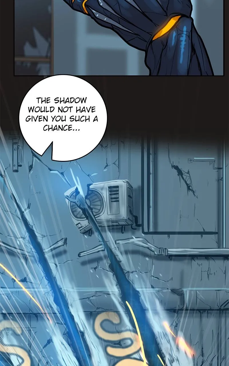 Read Ordeal Manga Online