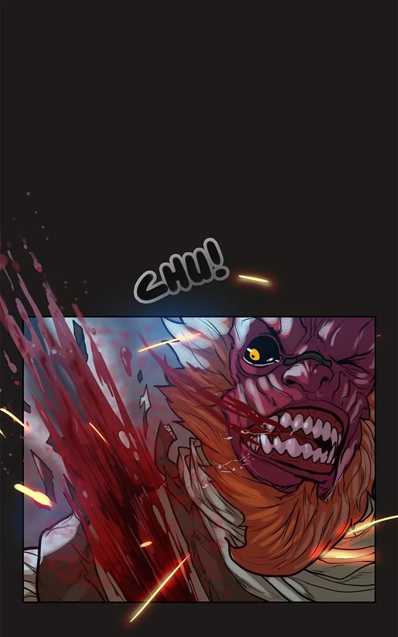 Read Ordeal Manga Online