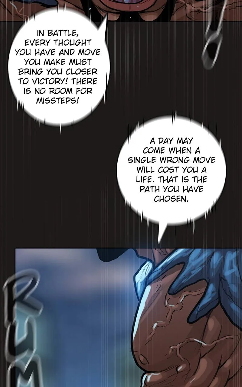 Read Ordeal Manga Online