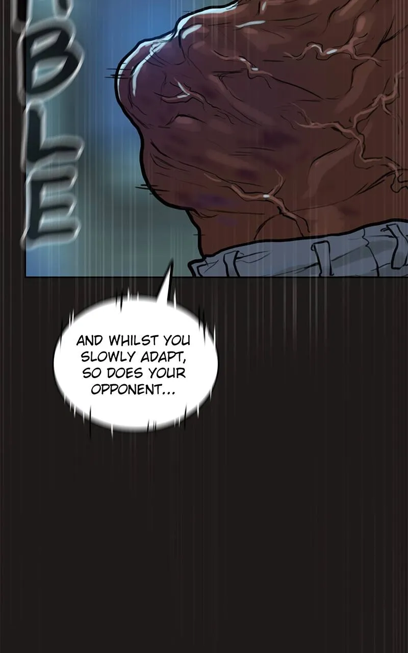 Read Ordeal Manga Online