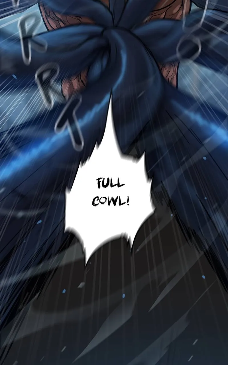 Read Ordeal Manga Online