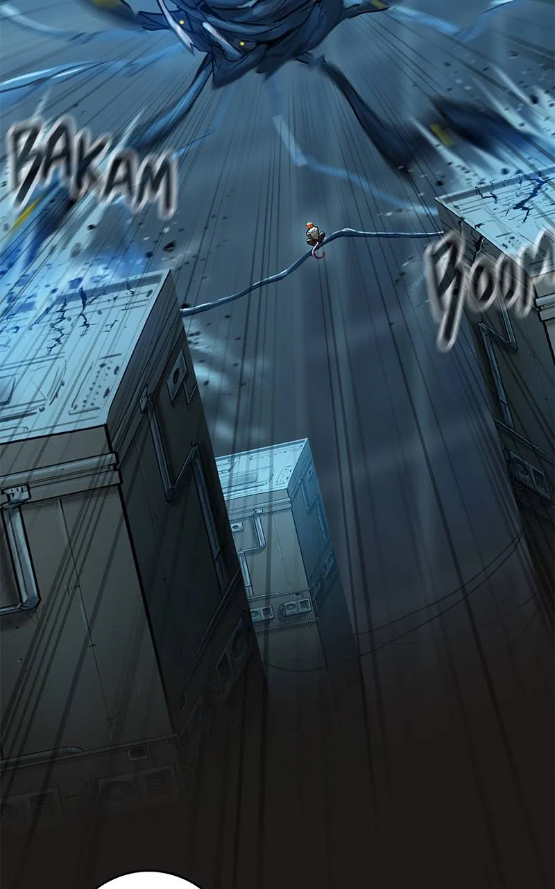 Read Ordeal Manga Online