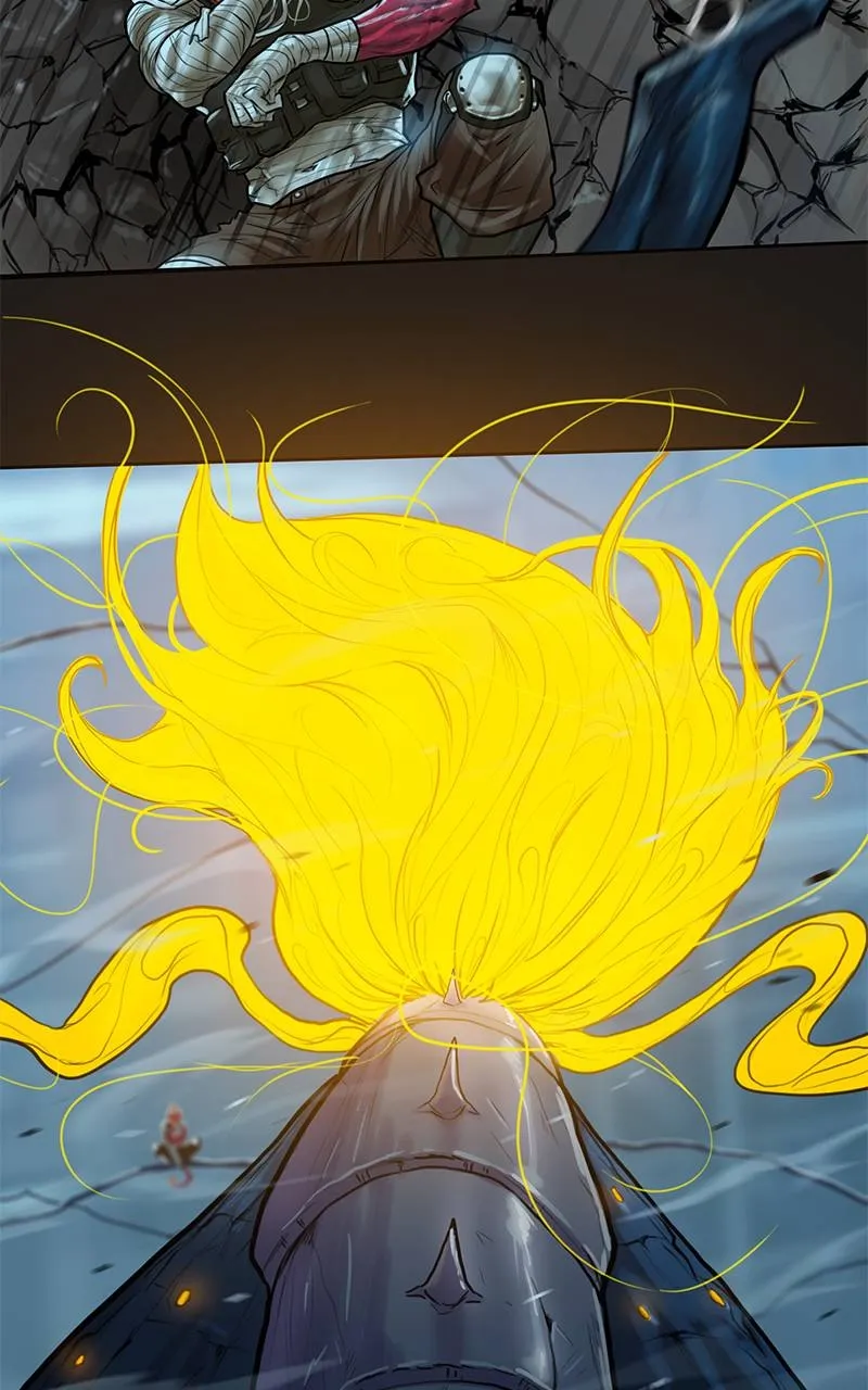 Read Ordeal Manga Online