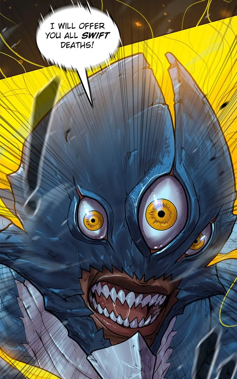 Read Ordeal Manga Online