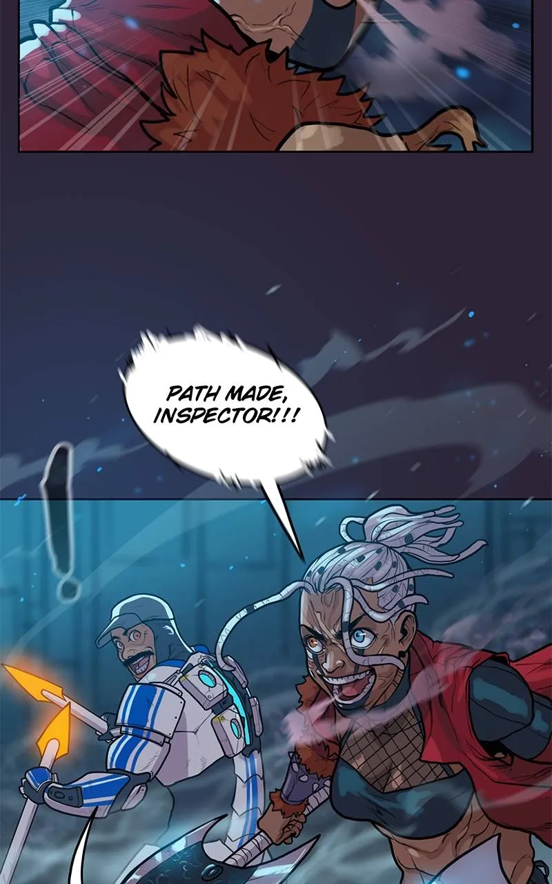 Read Ordeal Manga Online