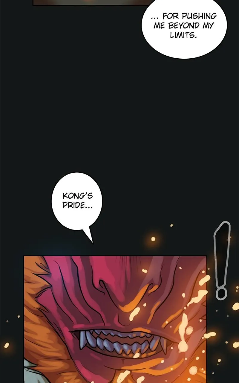 Read Ordeal Manga Online